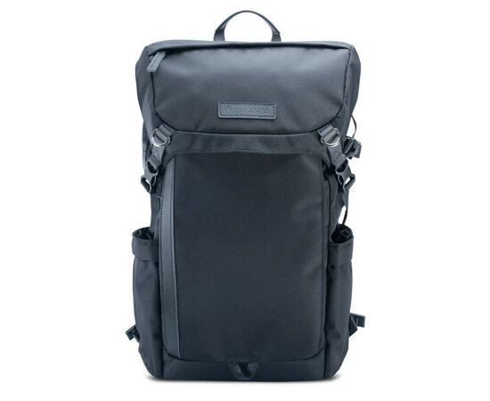 Фото-сумка Vanguard Backpack VEO GO 46M Black (4719856247199), изображение 2 Фото-сумка Vanguard Backpack VEO GO 46M Black (4719856247199), изображение 2