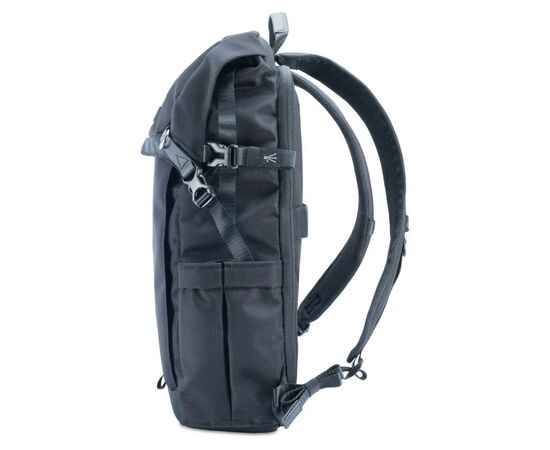 Фото-сумка Vanguard Backpack VEO GO 46M Black (4719856247199), изображение 4 Фото-сумка Vanguard Backpack VEO GO 46M Black (4719856247199), изображение 4