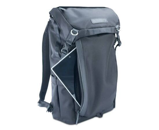 Фото-сумка Vanguard Backpack VEO GO 46M Black (4719856247199), изображение 9 Фото-сумка Vanguard Backpack VEO GO 46M Black (4719856247199), изображение 9