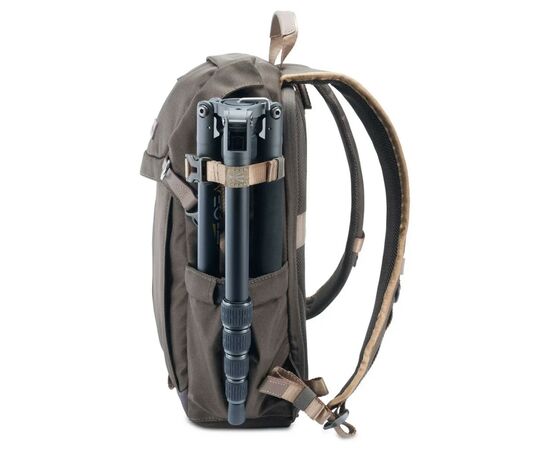 Фото-сумка Vanguard Backpack VEO GO 46M Khaki-Green (4719856247205), изображение 11 Фото-сумка Vanguard Backpack VEO GO 46M Khaki-Green (4719856247205), изображение 11