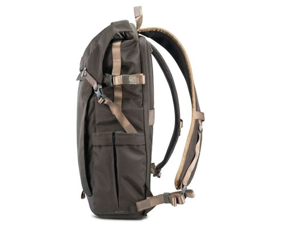 Фото-сумка Vanguard Backpack VEO GO 46M Khaki-Green (4719856247205), изображение 4 Фото-сумка Vanguard Backpack VEO GO 46M Khaki-Green (4719856247205), изображение 4