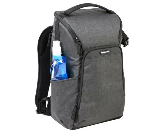 Фото-сумка Vanguard Backpack Vesta Aspire 41 Gray (4719856247861), изображение 10 Фото-сумка Vanguard Backpack Vesta Aspire 41 Gray (4719856247861), изображение 10