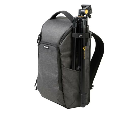Фото-сумка Vanguard Backpack Vesta Aspire 41 Gray (4719856247861), изображение 11 Фото-сумка Vanguard Backpack Vesta Aspire 41 Gray (4719856247861), изображение 11