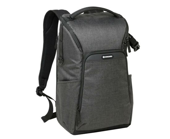 Фото-сумка Vanguard Backpack Vesta Aspire 41 Gray (4719856247861), изображение 12 Фото-сумка Vanguard Backpack Vesta Aspire 41 Gray (4719856247861), изображение 12