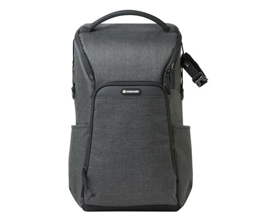 Фото-сумка Vanguard Backpack Vesta Aspire 41 Gray (4719856247861), изображение 2 Фото-сумка Vanguard Backpack Vesta Aspire 41 Gray (4719856247861), изображение 2