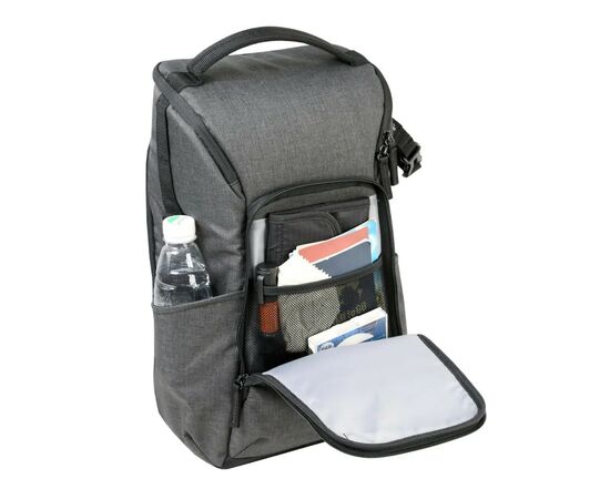Фото-сумка Vanguard Backpack Vesta Aspire 41 Gray (4719856247861), изображение 8 Фото-сумка Vanguard Backpack Vesta Aspire 41 Gray (4719856247861), изображение 8