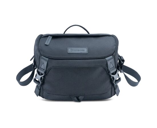 Фото-сумка Vanguard Bag VEO GO 24M Black (4719856247137), зображення 2 Фото-сумка Vanguard Bag VEO GO 24M Black (4719856247137), зображення 2