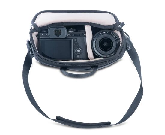 Фото-сумка Vanguard Bag VEO GO 24M Black (4719856247137), зображення 6 Фото-сумка Vanguard Bag VEO GO 24M Black (4719856247137), зображення 6