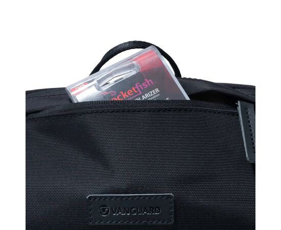 Фото-сумка Vanguard Bag VEO GO 24M Black (4719856247137), зображення 9 Фото-сумка Vanguard Bag VEO GO 24M Black (4719856247137), зображення 9