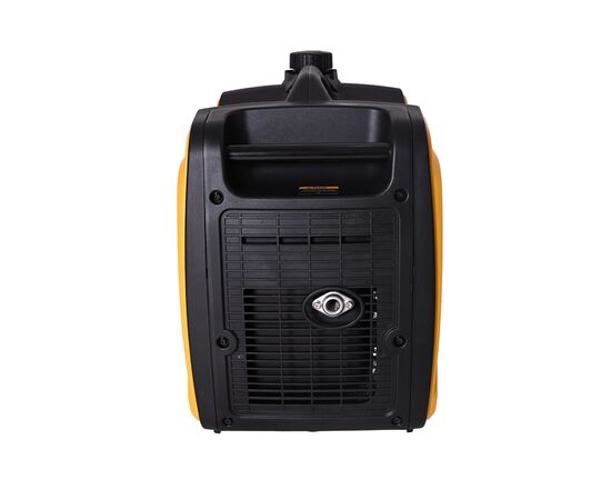 Генератор Forte инверторный FG3500i, 3kW (138125), изображение 3 Генератор Forte инверторный FG3500i, 3kW (138125), изображение 3