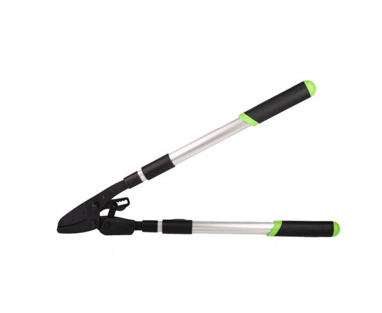 Секатор Gartner гілкоріз храповий телескопічний 700-1040 мм (854444), зображення 5 Секатор Gartner гілкоріз храповий телескопічний 700-1040 мм (854444), зображення 5