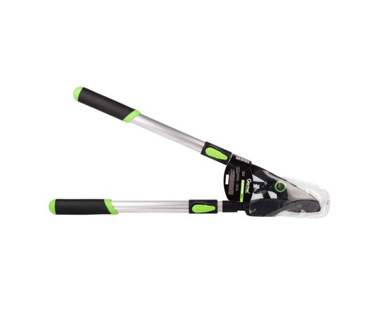 Секатор Gartner гілкоріз храповий телескопічний 700-1040 мм (854444), зображення 8 Секатор Gartner гілкоріз храповий телескопічний 700-1040 мм (854444), зображення 8