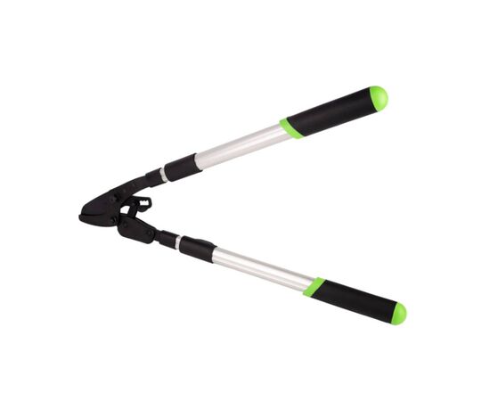 Секатор Gartner гілкоріз храповий телескопічний 700-1040 мм (854444), зображення 9 Секатор Gartner гілкоріз храповий телескопічний 700-1040 мм (854444), зображення 9