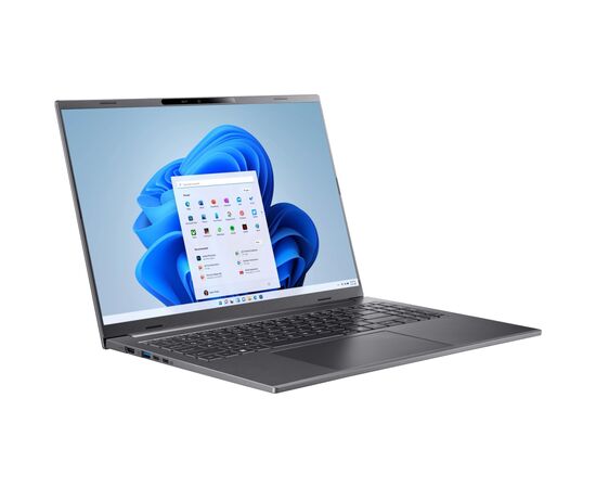 Ноутбук Acer Aspire 16 A16-61M (NX.JP0EU.002), изображение 2 Ноутбук Acer Aspire 16 A16-61M (NX.JP0EU.002), изображение 2