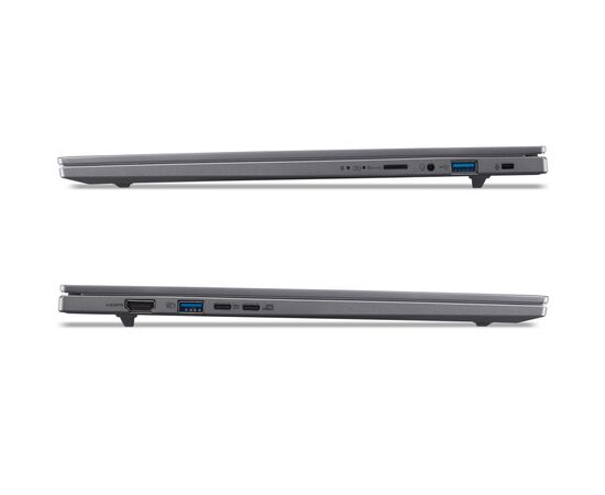 Ноутбук Acer Aspire 16 A16-61M (NX.JP0EU.002), изображение 5 Ноутбук Acer Aspire 16 A16-61M (NX.JP0EU.002), изображение 5