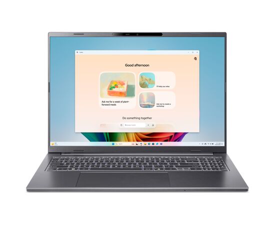 Ноутбук Acer Aspire 16 A16-61M (NX.JP0EU.002)
