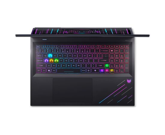 Ноутбук Acer Predator Helios 18 PH18-73 (NH.QVWEU.002), изображение 5 Ноутбук Acer Predator Helios 18 PH18-73 (NH.QVWEU.002), изображение 5