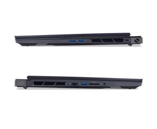 Ноутбук Acer Predator Helios 18 PH18-73 (NH.QVWEU.002), изображение 6 Ноутбук Acer Predator Helios 18 PH18-73 (NH.QVWEU.002), изображение 6