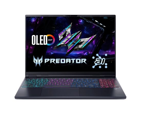 Ноутбук Acer Predator Helios Neo 16S PHN16S-71 (NH.QZEEU.006)