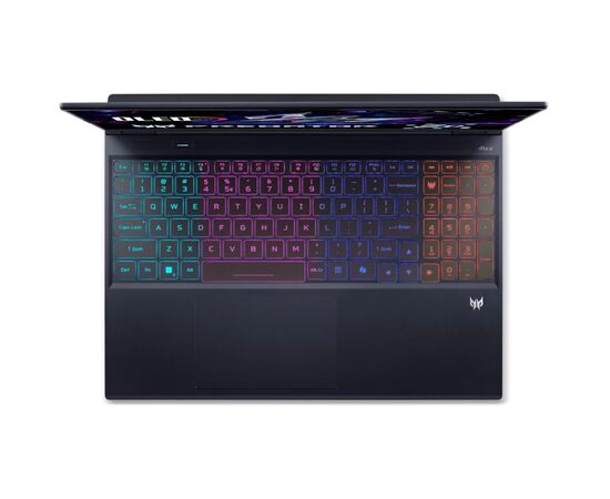 Ноутбук Acer Predator Helios Neo 16S PHN16S-71 (NH.QZEEU.002), изображение 4 Ноутбук Acer Predator Helios Neo 16S PHN16S-71 (NH.QZEEU.002), изображение 4