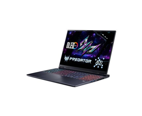 Ноутбук Acer Predator Helios Neo 16S PHN16S-71 (NH.QZEEU.002), изображение 5 Ноутбук Acer Predator Helios Neo 16S PHN16S-71 (NH.QZEEU.002), изображение 5