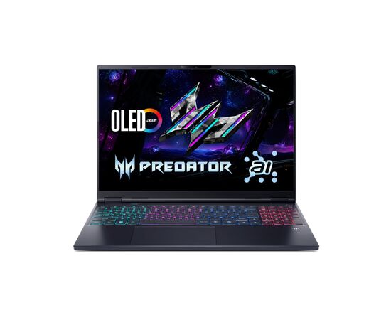 Ноутбук Acer Predator Helios Neo 16S PHN16S-71 (NH.QZEEU.002)