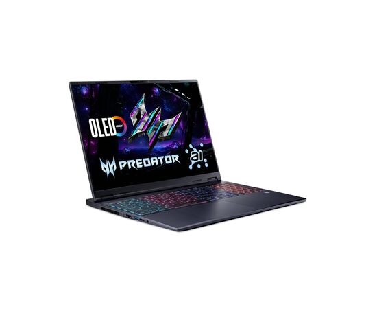 Ноутбук Acer Predator Helios Neo 16S PHN16S-71 (NH.QZFEU.001), изображение 6 Ноутбук Acer Predator Helios Neo 16S PHN16S-71 (NH.QZFEU.001), изображение 6