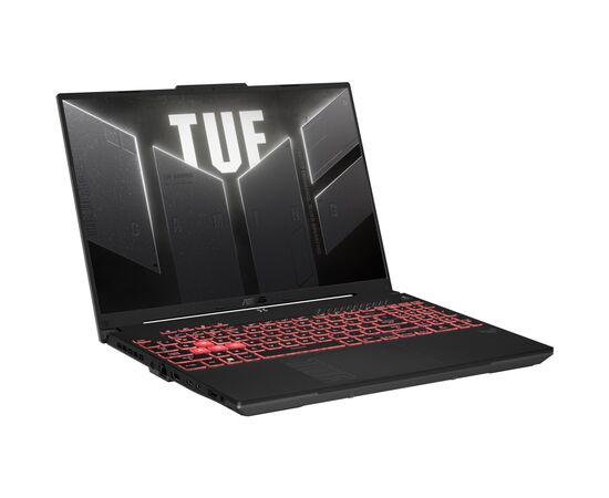 Ноутбук ASUS TUF Gaming A16 FA607NU-RL095 (90NR0MU3-M005K0), изображение 2 Ноутбук ASUS TUF Gaming A16 FA607NU-RL095 (90NR0MU3-M005K0), изображение 2