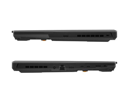Ноутбук ASUS TUF Gaming A16 FA607NU-RL095 (90NR0MU3-M005K0), изображение 5 Ноутбук ASUS TUF Gaming A16 FA607NU-RL095 (90NR0MU3-M005K0), изображение 5