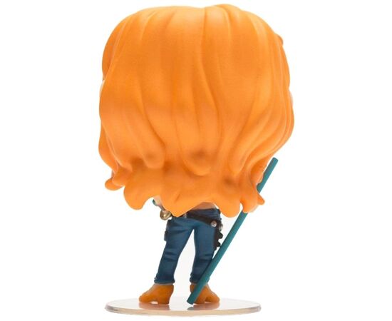 Фигурка Funko Pop серии Большой куш - Нами (23194), изображение 2
