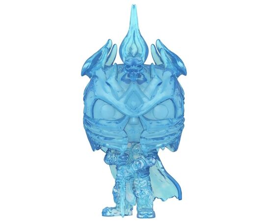 Фигурка Funko Pop серии Варкрафт - Король Лич (82240)