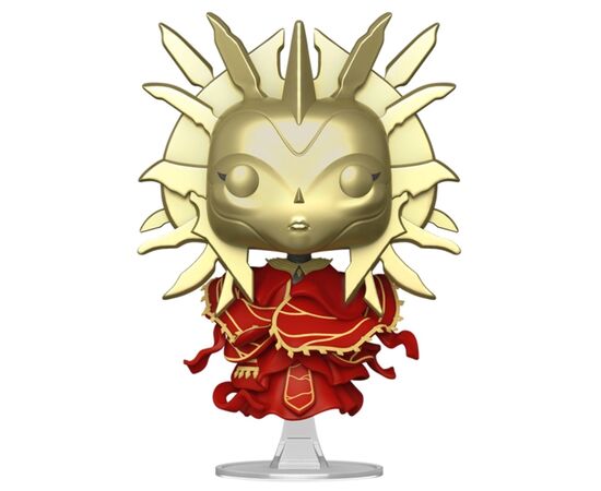 Фигурка Funko Pop серии Подземелья и Драконы S2 - Леди Боли (83722)