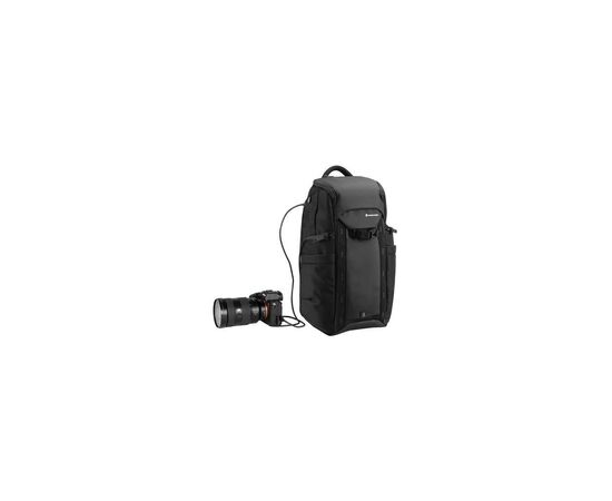 Фото-сумка Vanguard VEO Adaptor R48 Black BK (DAS301755), зображення 8