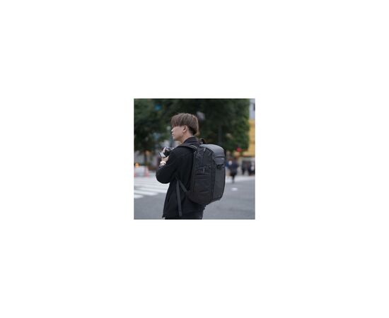 Фото-сумка Vanguard VEO Adaptor S41 Black BK (DAS301757), изображение 12 Фото-сумка Vanguard VEO Adaptor S41 Black BK (DAS301757), изображение 12