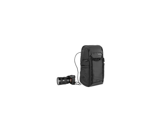 Фото-сумка Vanguard VEO Adaptor S41 Black BK (DAS301757), изображение 6 Фото-сумка Vanguard VEO Adaptor S41 Black BK (DAS301757), изображение 6