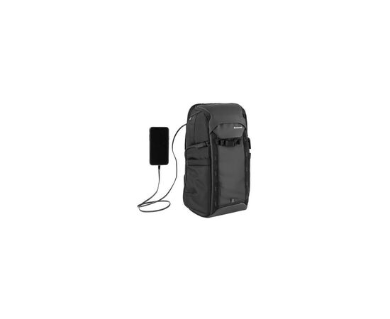 Фото-сумка Vanguard VEO Adaptor S41 Black BK (DAS301757), изображение 7 Фото-сумка Vanguard VEO Adaptor S41 Black BK (DAS301757), изображение 7
