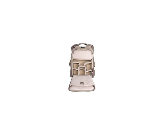Фото-сумка Vanguard VEO Range T 45M Beige BG (DAS301771), изображение 4 Фото-сумка Vanguard VEO Range T 45M Beige BG (DAS301771), изображение 4