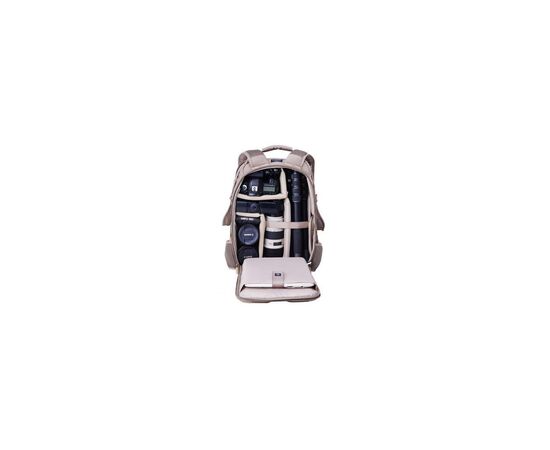 Фото-сумка Vanguard VEO Range T 45M Beige BG (DAS301771), изображение 6 Фото-сумка Vanguard VEO Range T 45M Beige BG (DAS301771), изображение 6