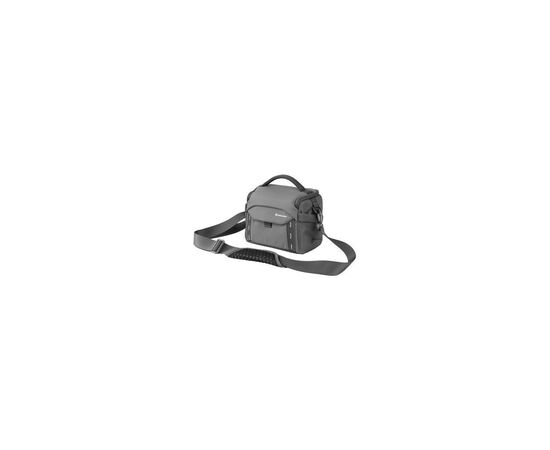 Фото-сумка Vanguard bag VEO Adaptor 24M Gray (DAS301752), изображение 10 Фото-сумка Vanguard bag VEO Adaptor 24M Gray (DAS301752), изображение 10