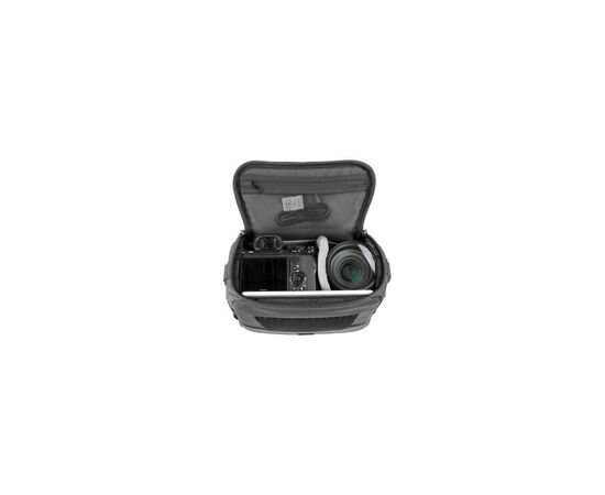 Фото-сумка Vanguard bag VEO Adaptor 24M Gray (DAS301752), изображение 2 Фото-сумка Vanguard bag VEO Adaptor 24M Gray (DAS301752), изображение 2