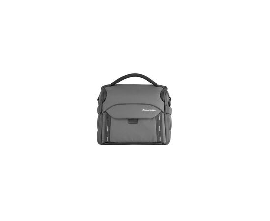 Фото-сумка Vanguard bag VEO Adaptor 24M Gray (DAS301752), изображение 5 Фото-сумка Vanguard bag VEO Adaptor 24M Gray (DAS301752), изображение 5