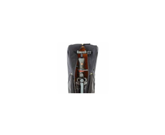 Фото-сумка Vanguard bag Vesta Alta Action 80 Gray (DAS302782), изображение 6 Фото-сумка Vanguard bag Vesta Alta Action 80 Gray (DAS302782), изображение 6
