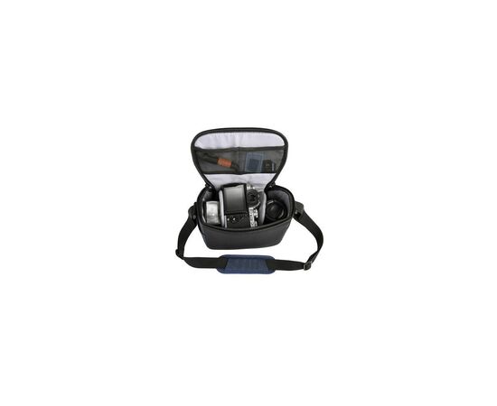 Фото-сумка Vanguard bag Vesta Aspire 21 Navy (DAS301104), изображение 2 Фото-сумка Vanguard bag Vesta Aspire 21 Navy (DAS301104), изображение 2
