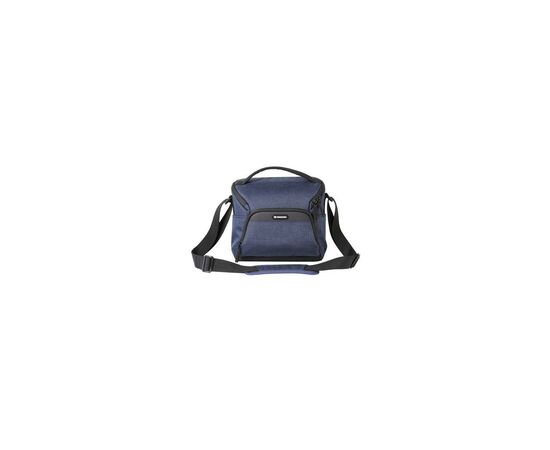 Фото-сумка Vanguard bag Vesta Aspire 21 Navy (DAS301104), изображение 3 Фото-сумка Vanguard bag Vesta Aspire 21 Navy (DAS301104), изображение 3