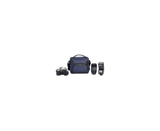 Фото-сумка Vanguard bag Vesta Aspire 21 Navy (DAS301104), изображение 7 Фото-сумка Vanguard bag Vesta Aspire 21 Navy (DAS301104), изображение 7