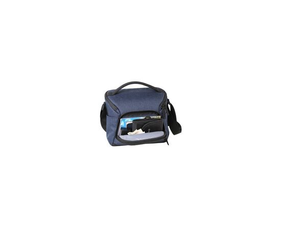 Фото-сумка Vanguard bag Vesta Aspire 21 Navy (DAS301104), изображение 8 Фото-сумка Vanguard bag Vesta Aspire 21 Navy (DAS301104), изображение 8