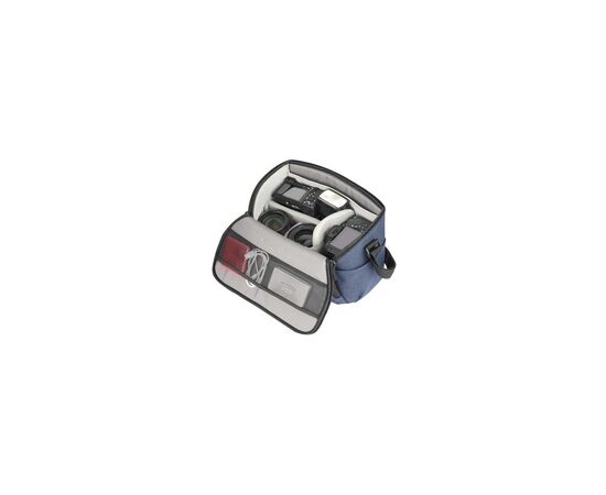 Фото-сумка Vanguard bag Vesta Aspire 30 Navy (DAS302720), изображение 2 Фото-сумка Vanguard bag Vesta Aspire 30 Navy (DAS302720), изображение 2