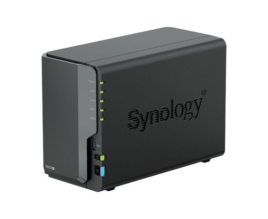 NAS Synology DS225+