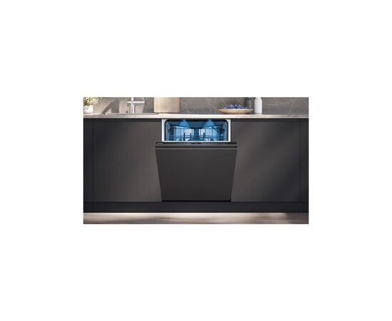 Посудомийна машина Siemens SN87TX02CE, зображення 3 Посудомийна машина Siemens SN87TX02CE, зображення 3