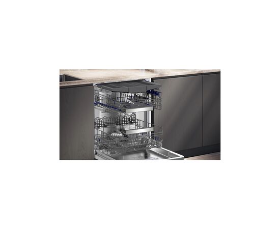 Посудомийна машина Siemens SN87TX02CE, зображення 4 Посудомийна машина Siemens SN87TX02CE, зображення 4